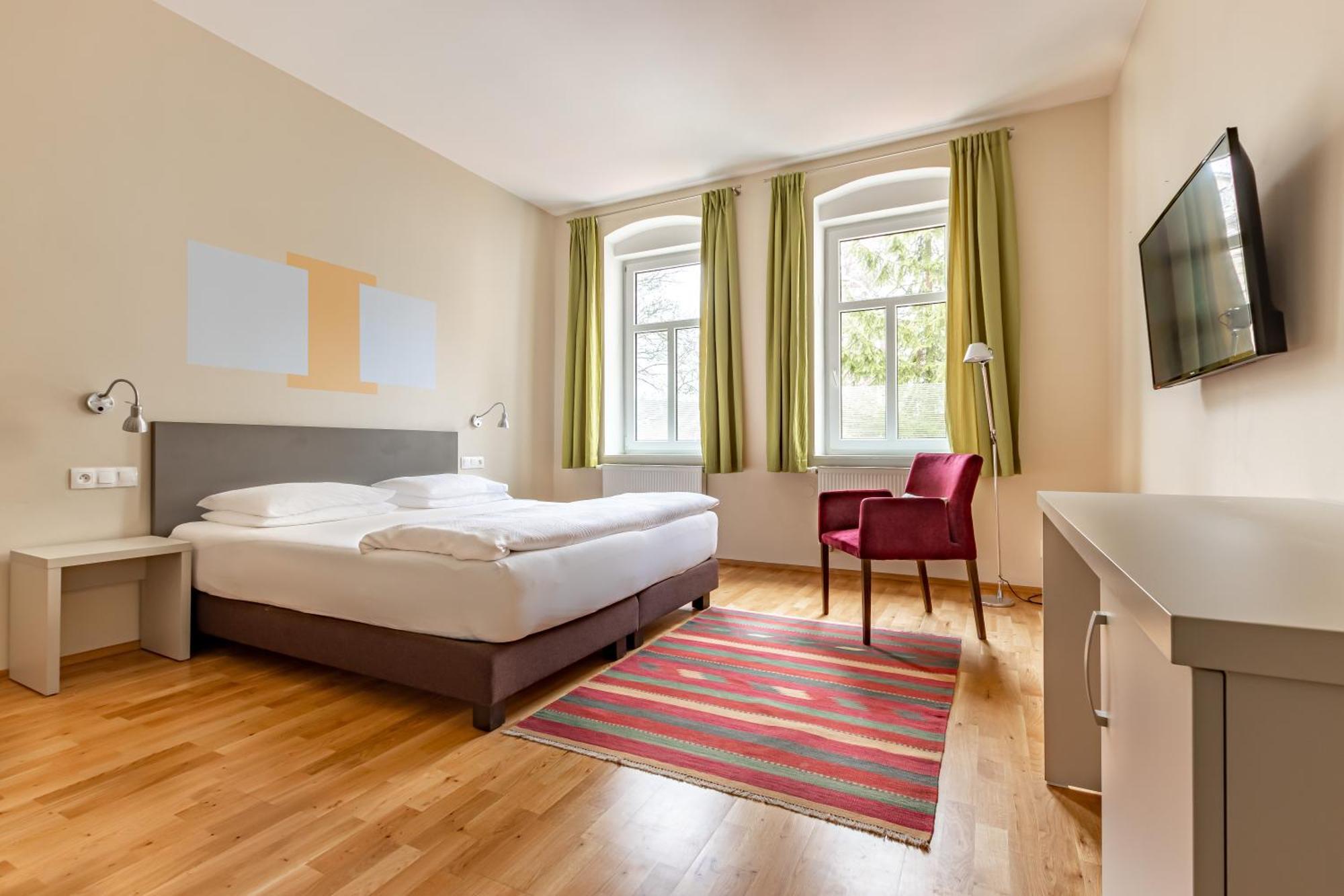 Boutique Hotel Swisshouse Mariánské Lázně Habitación foto